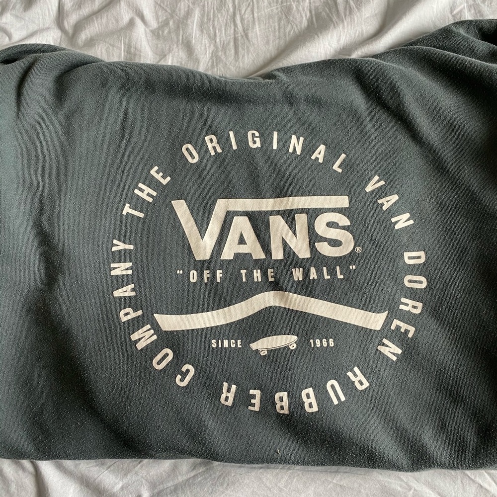 Vans Hoodie